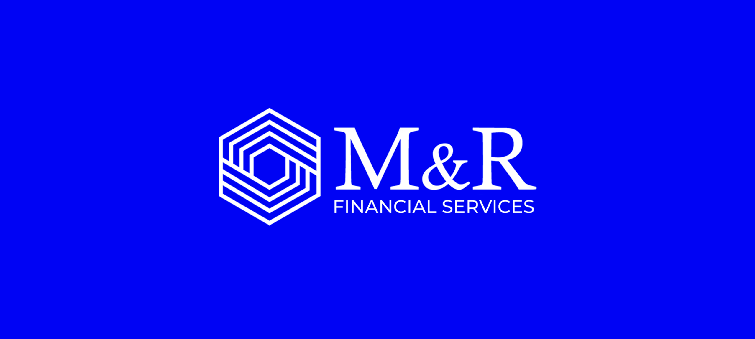 LOGO M&R FINANCIAL SERVICES