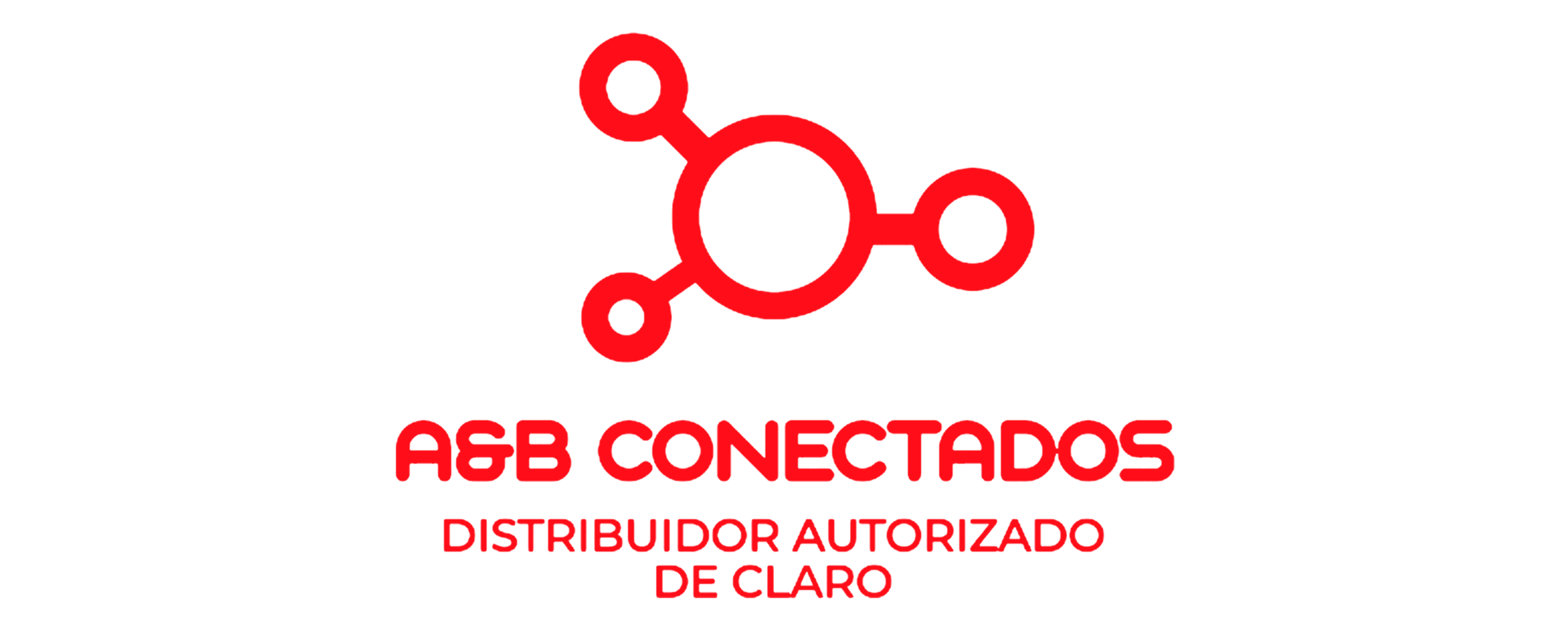 Logo de A&B Conectados