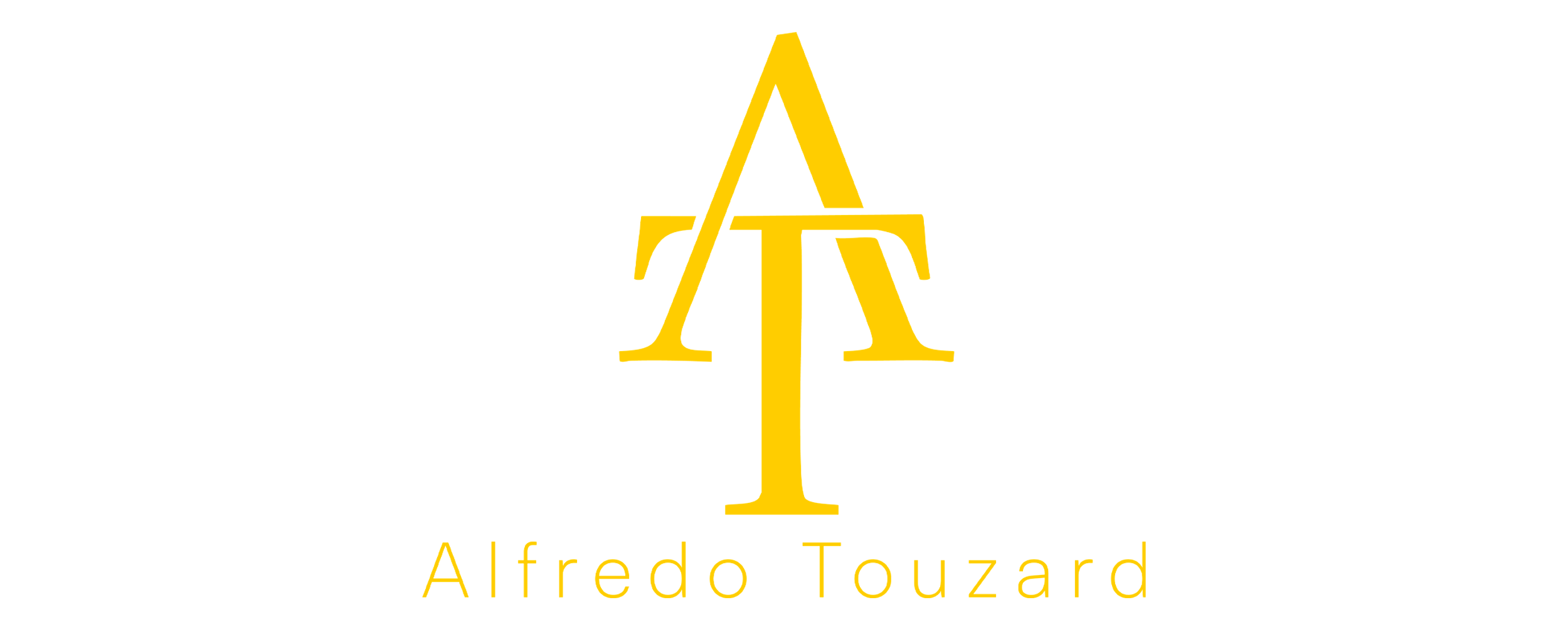 Logo de Alfredo Touzard