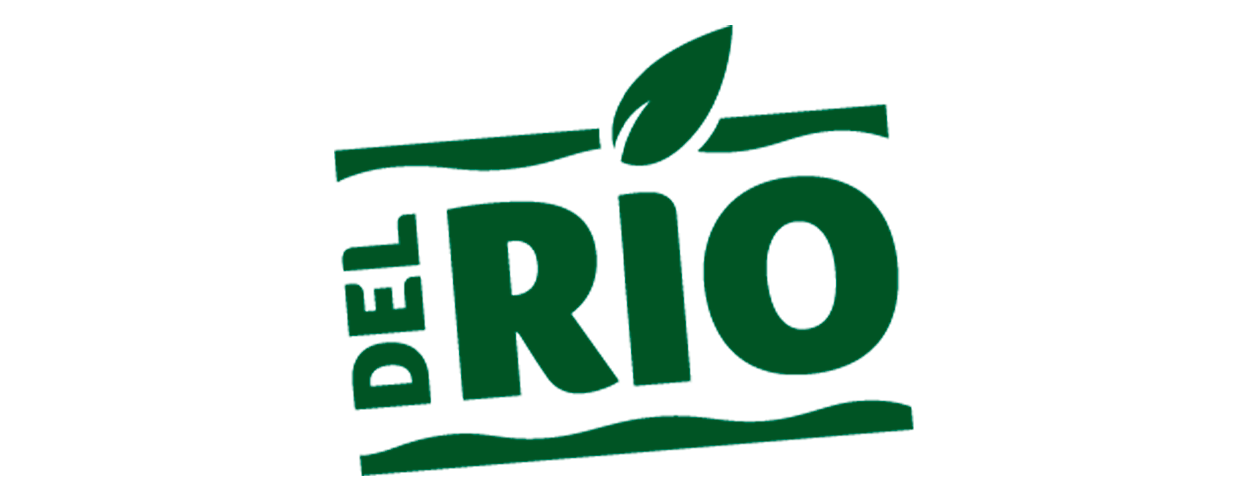 Logo de Del Río