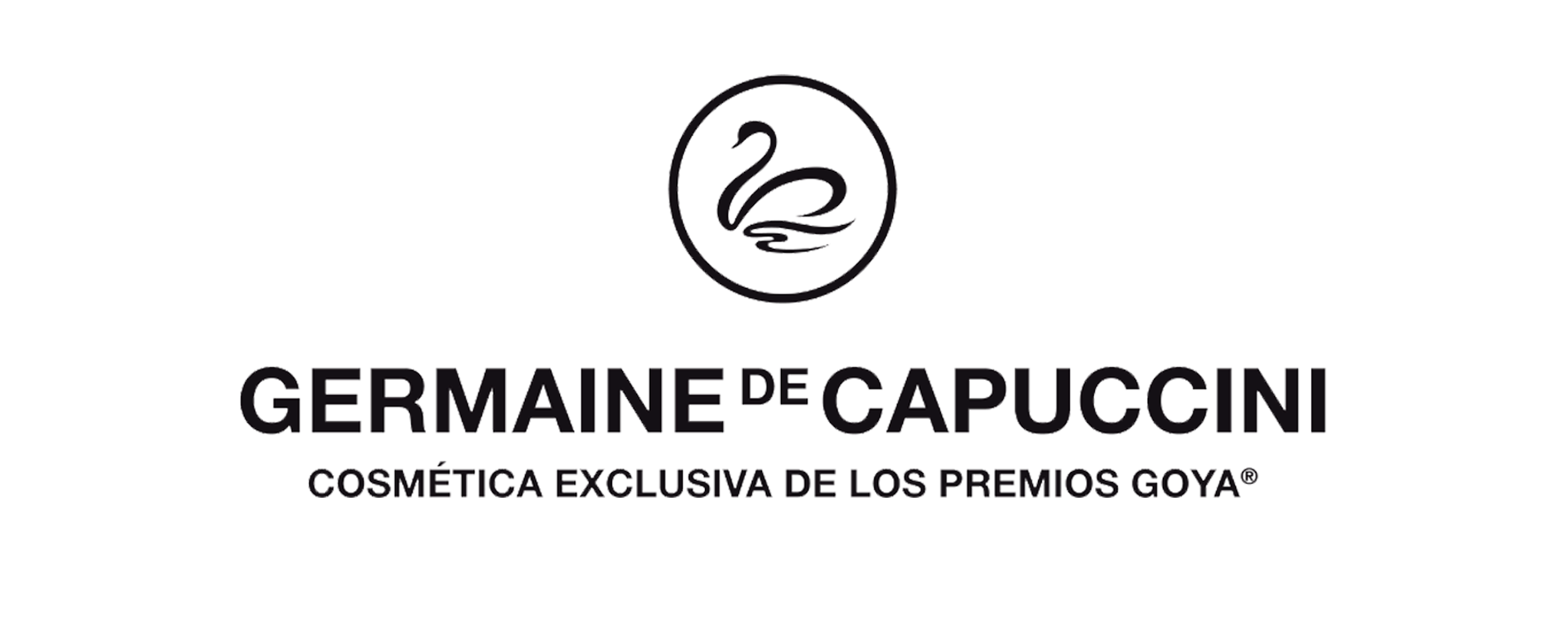 Logo de Germaine de Capuccini