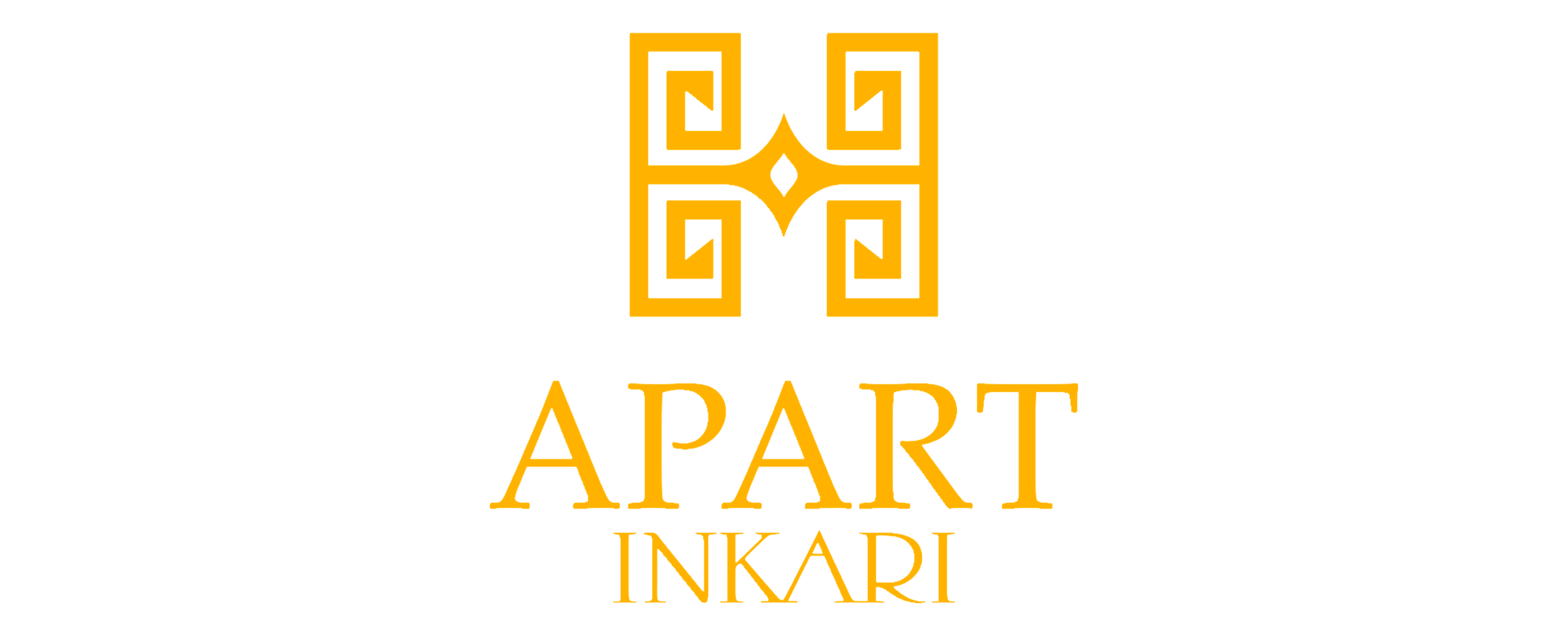 Logo de Inkari Apart