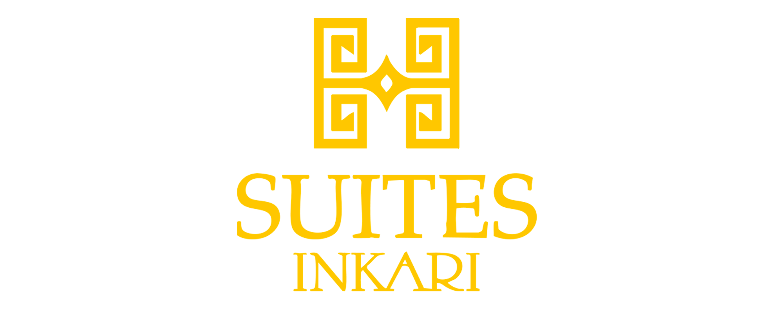 Logo de Inkari Suites