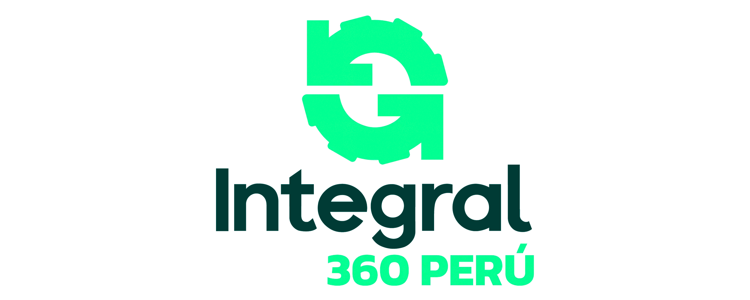 Logo de Integral 360 Perú