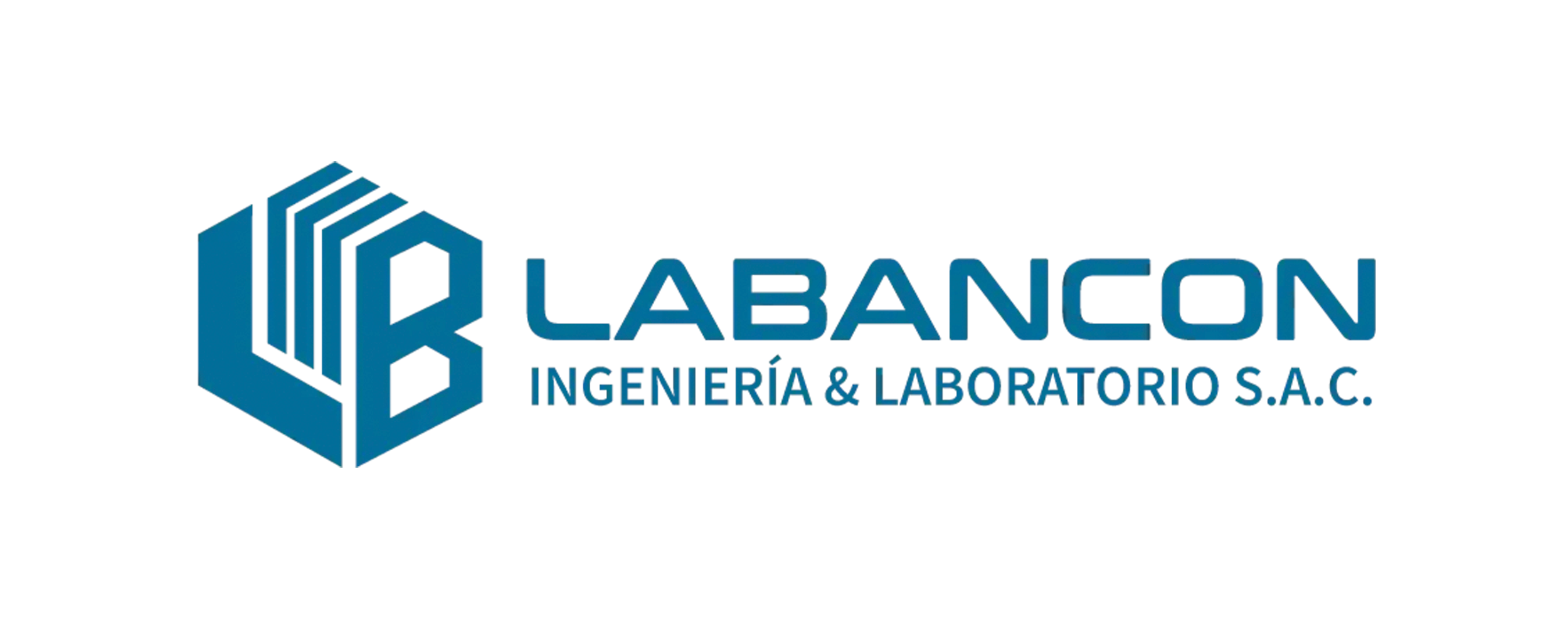 Logo de Labancon Ingeniería & Laboratorio S.A.C.