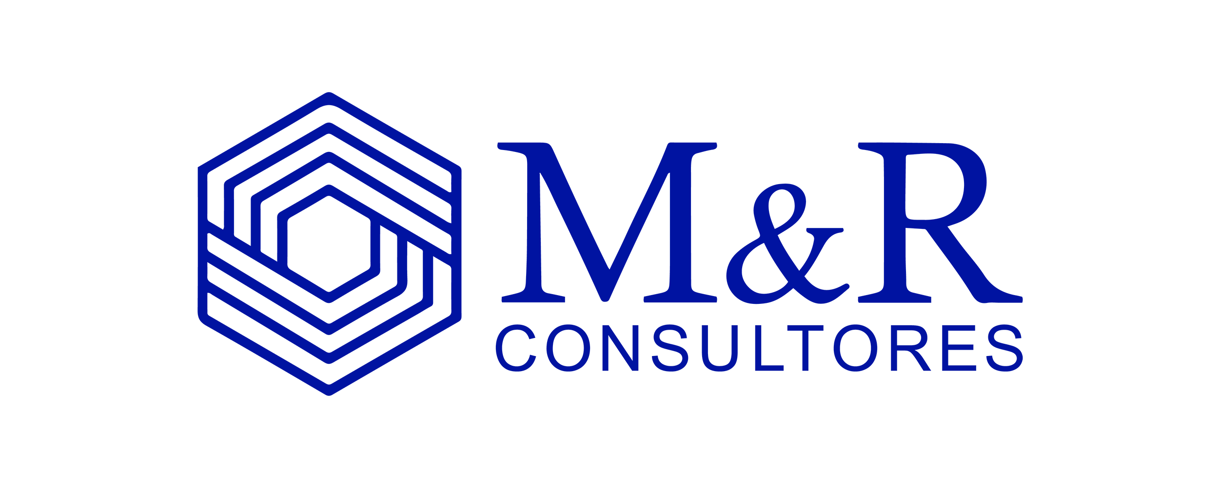Logo de M&R Consultores