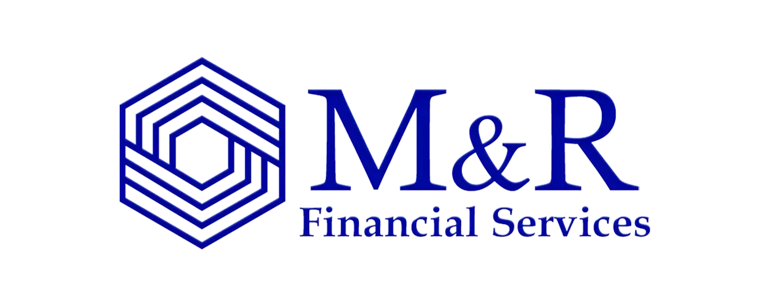 Logo de M&R Financial Services