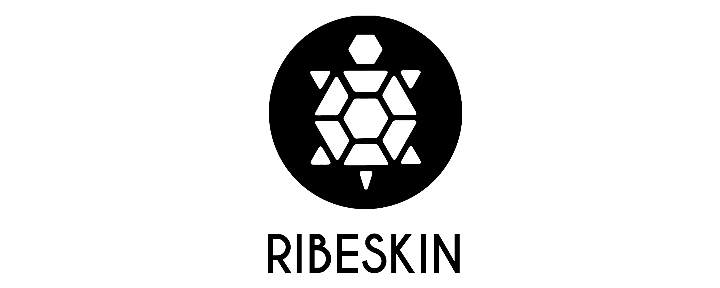 Logo de Ribeskin