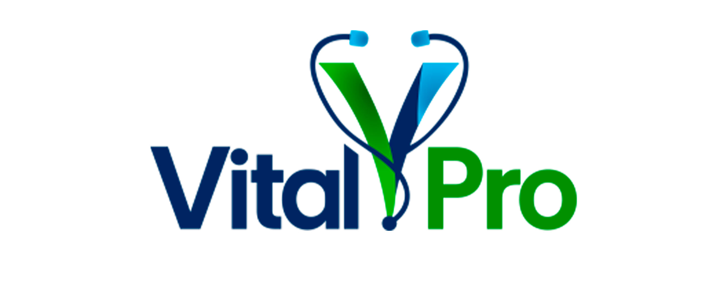 Logo de VitalPro