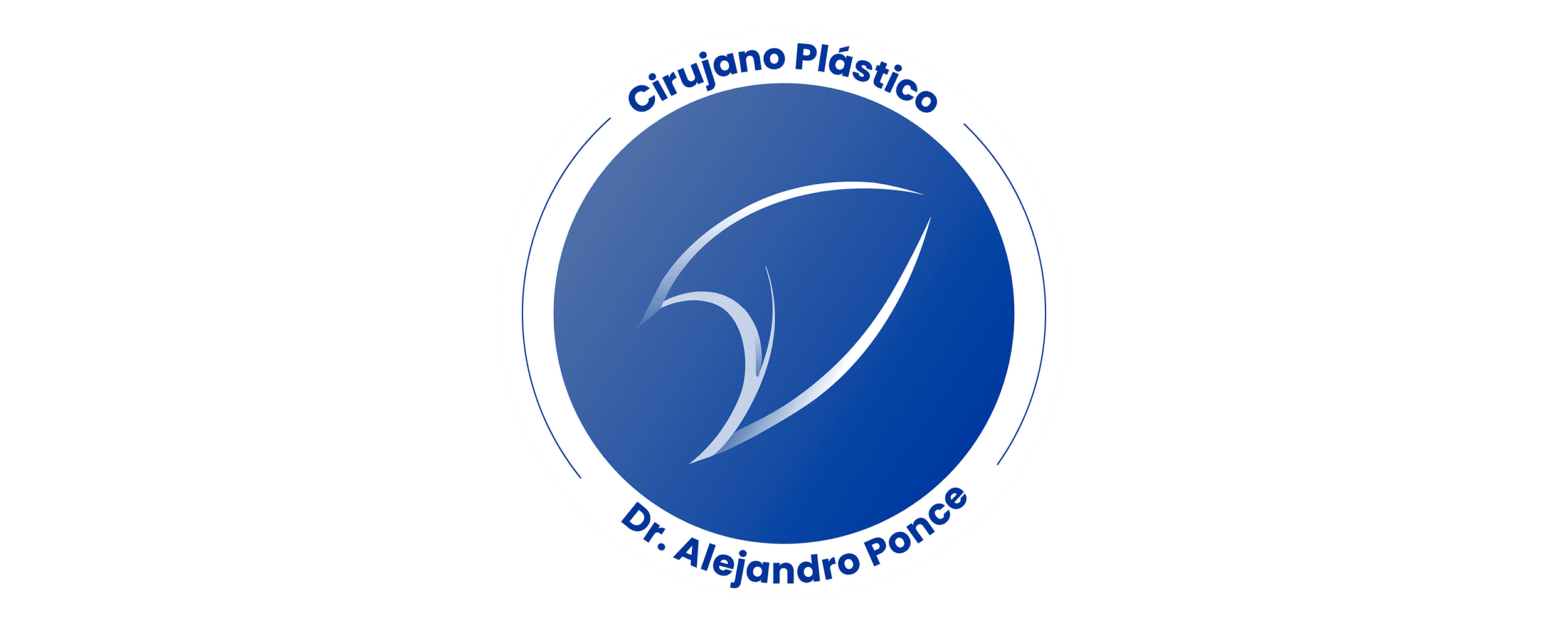 Logo de Dr. Alejandro Ponce