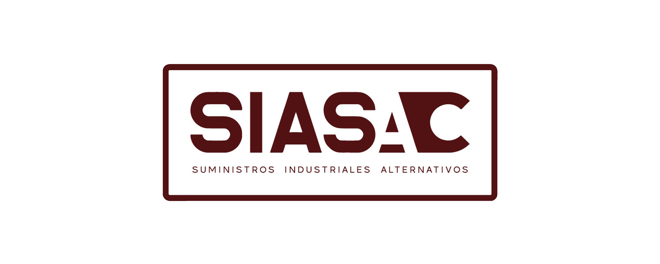 Logo de SIASAC
